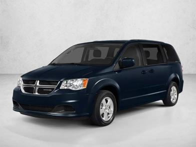 2014 Dodge Grand Caravan SXT -
                  Phoenix, AZ
