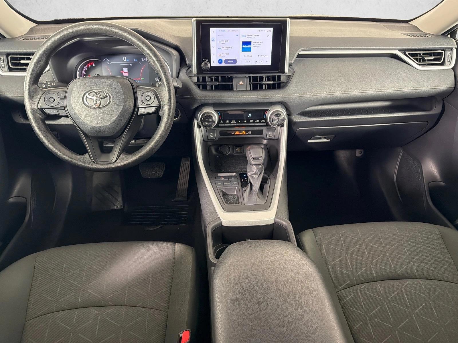 Thumbnail: 2024 Toyota RAV4 - 3
