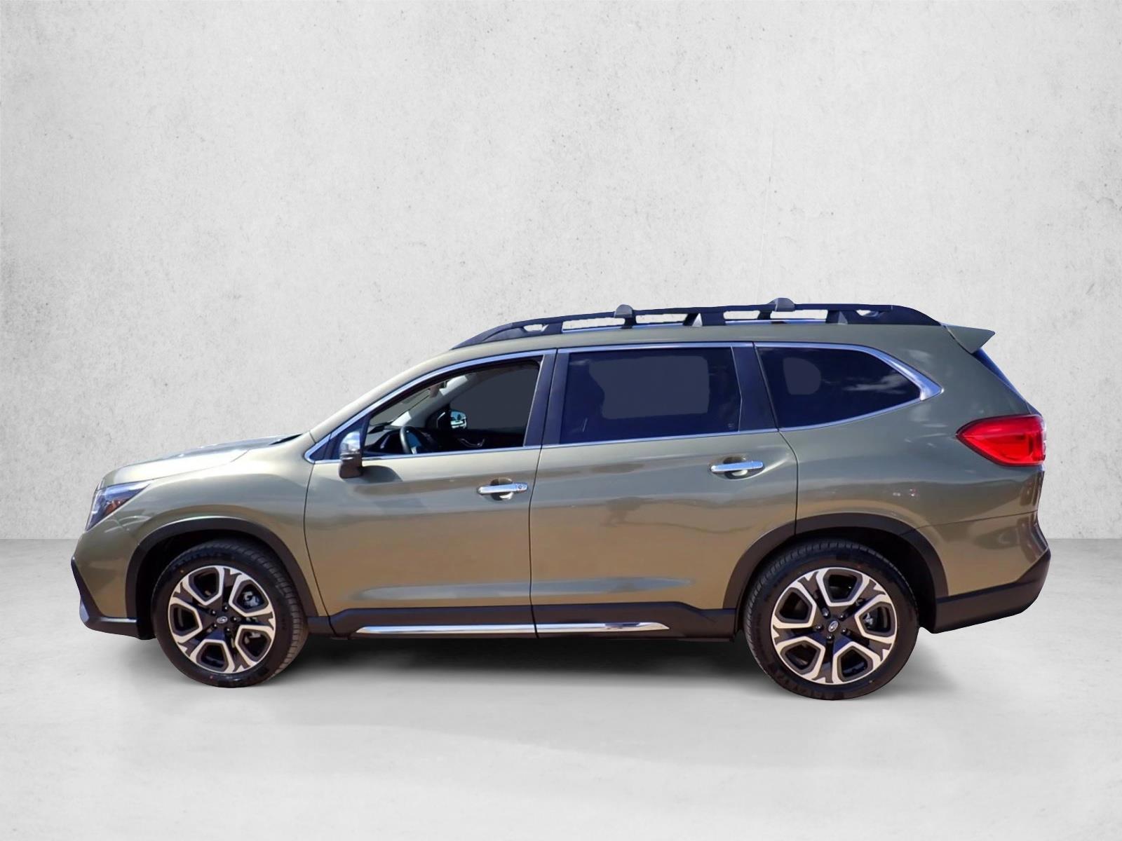 Thumbnail: 2023 Subaru Ascent - 2