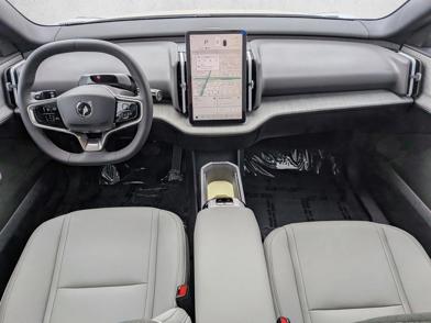 2026 Volvo EX30