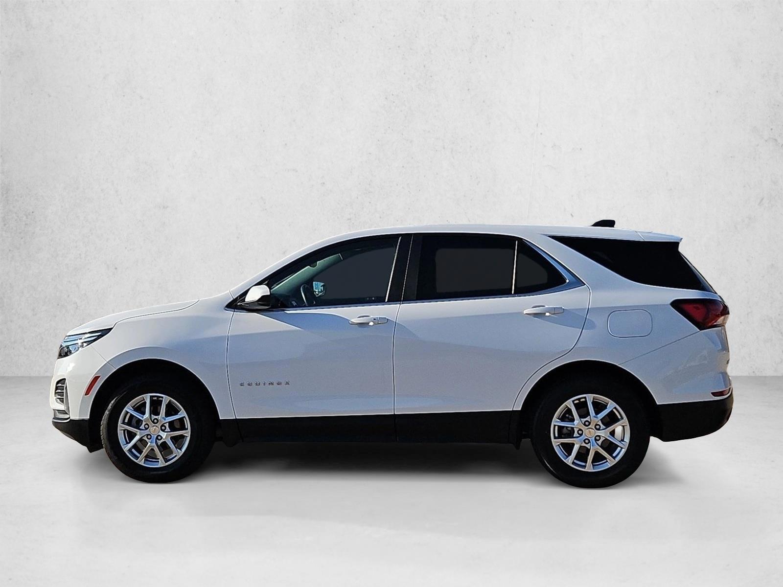 Thumbnail: 2024 Chevrolet Equinox - 2