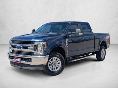 2019 Ford F-250 XL -
                  Corpus Christi, TX