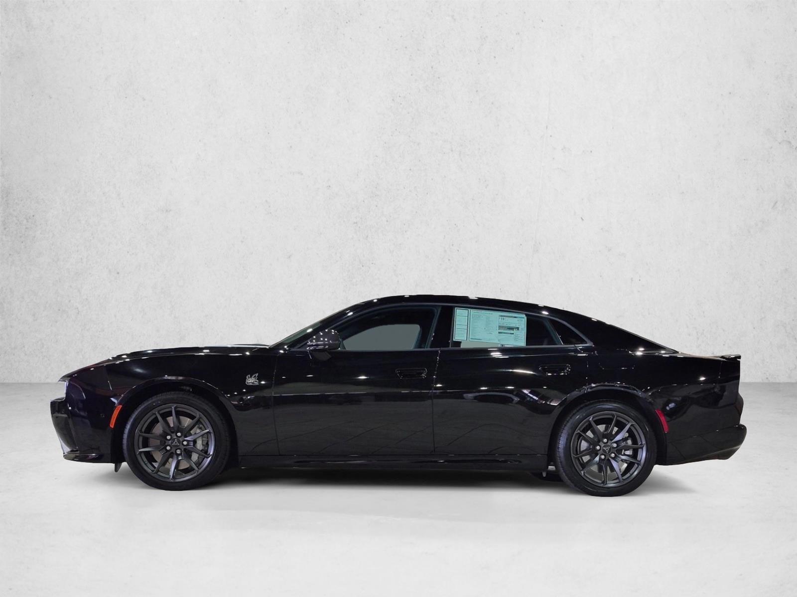 Thumbnail: 2026 Dodge Charger - 2