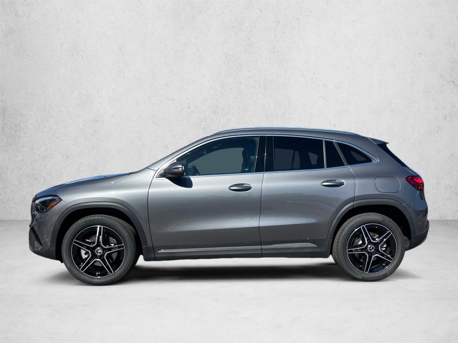Thumbnail: 2026 Mercedes-Benz GLA - 2