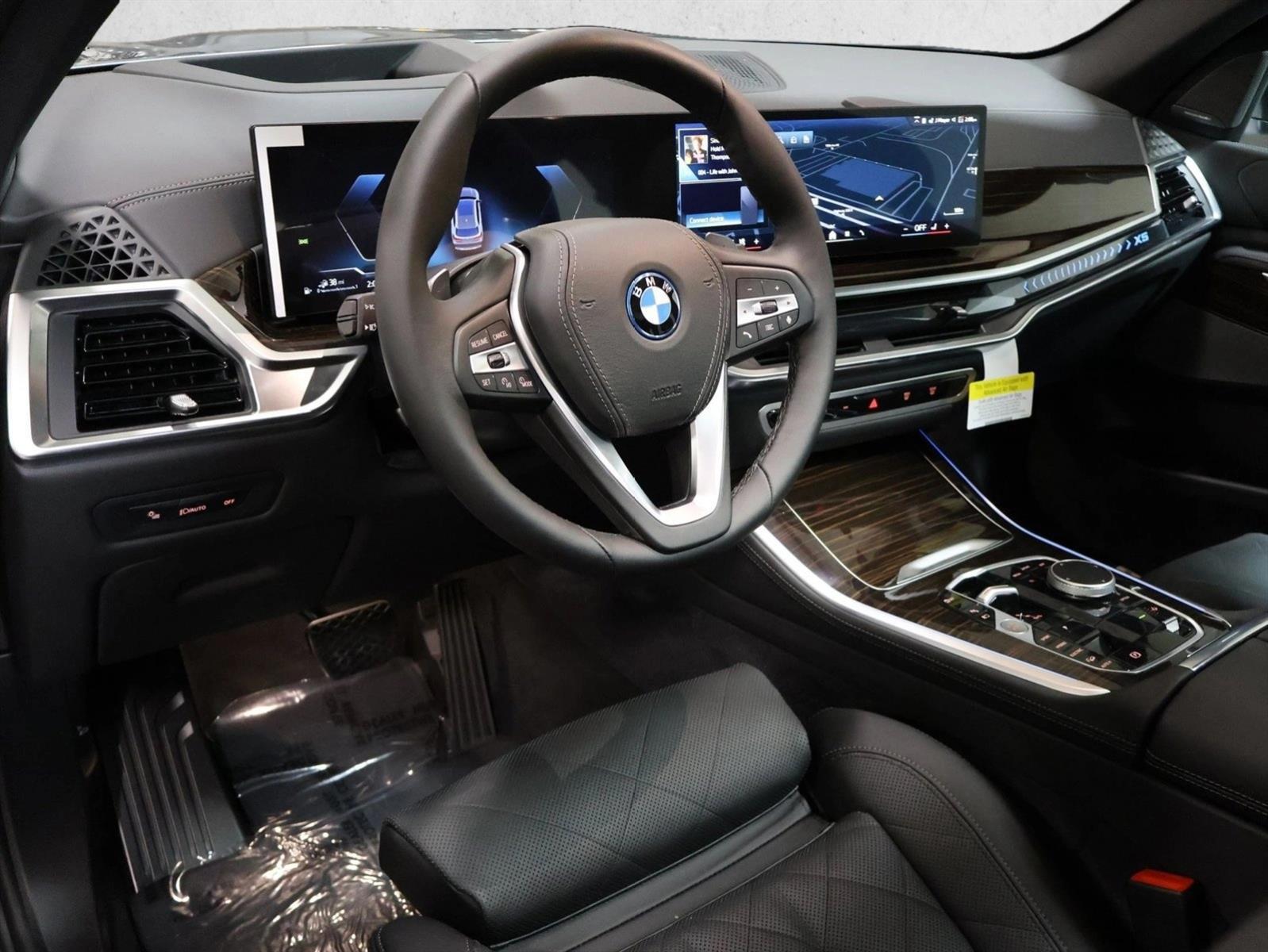 Thumbnail: 2026 BMW X5 - 3