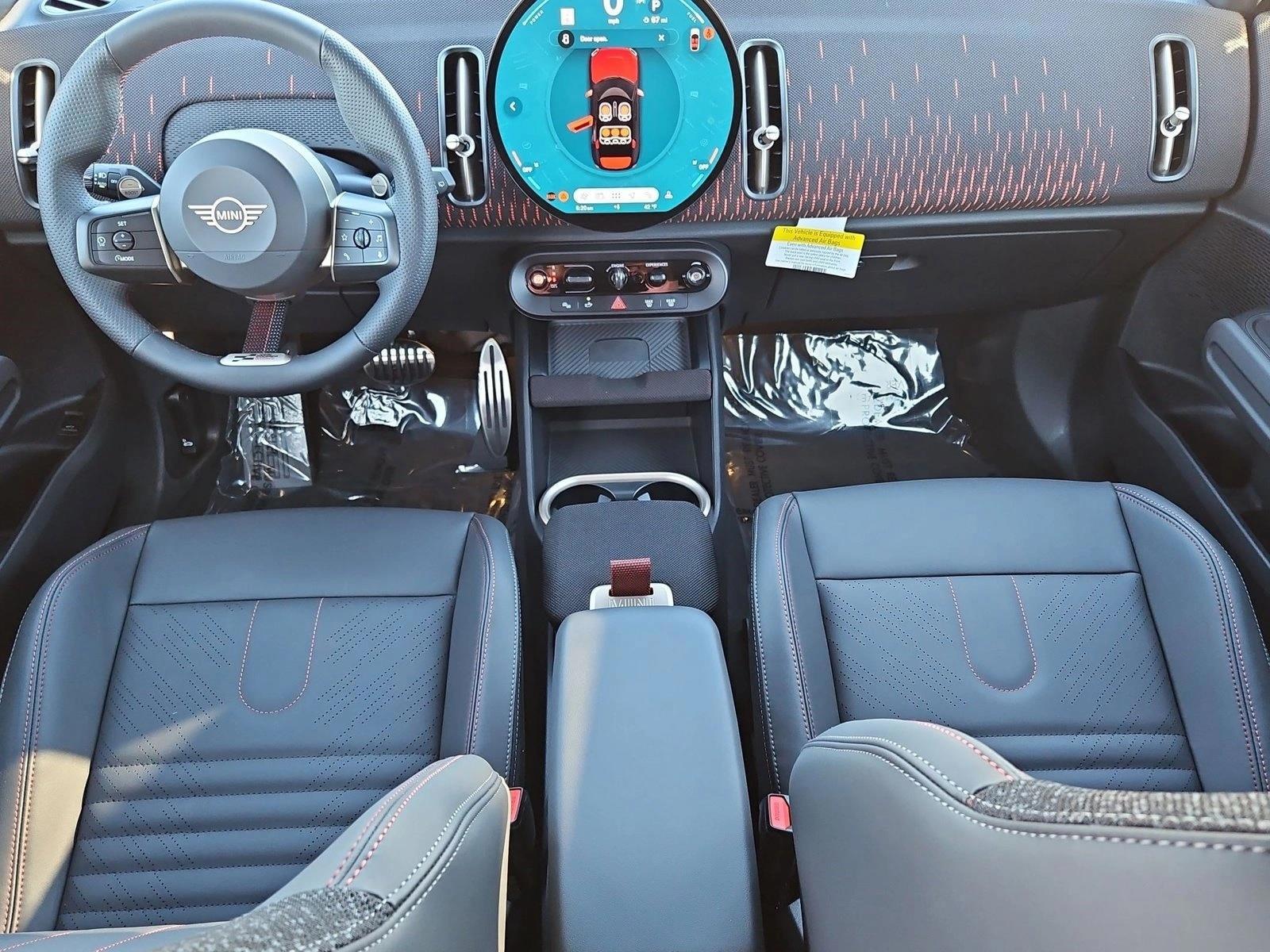 Thumbnail: 2026 MINI Cooper Countryman - 3