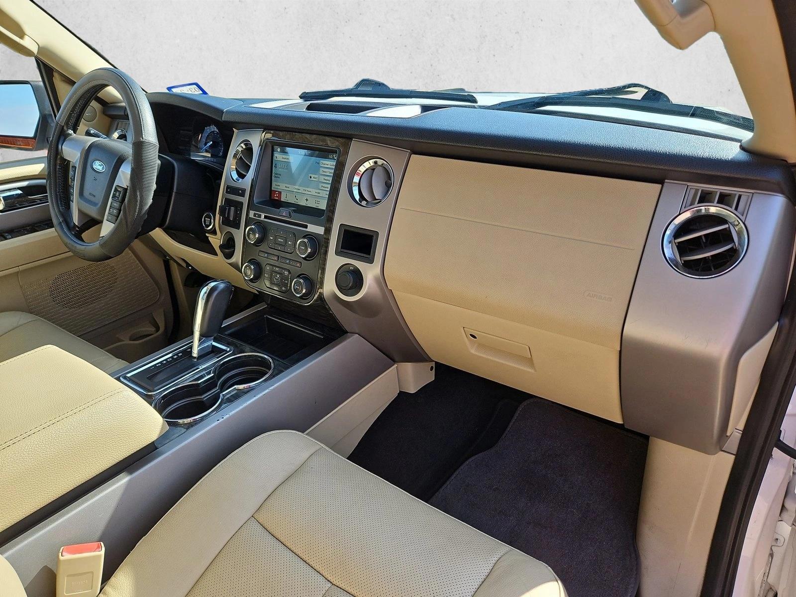 2017 Ford FordExpedition, photo 23