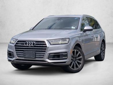 2018 Audi Q7 Premium Plus -
                  Sterling, VA