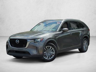 2024 Mazda CX-90 Preferred -
                  Sanford, FL