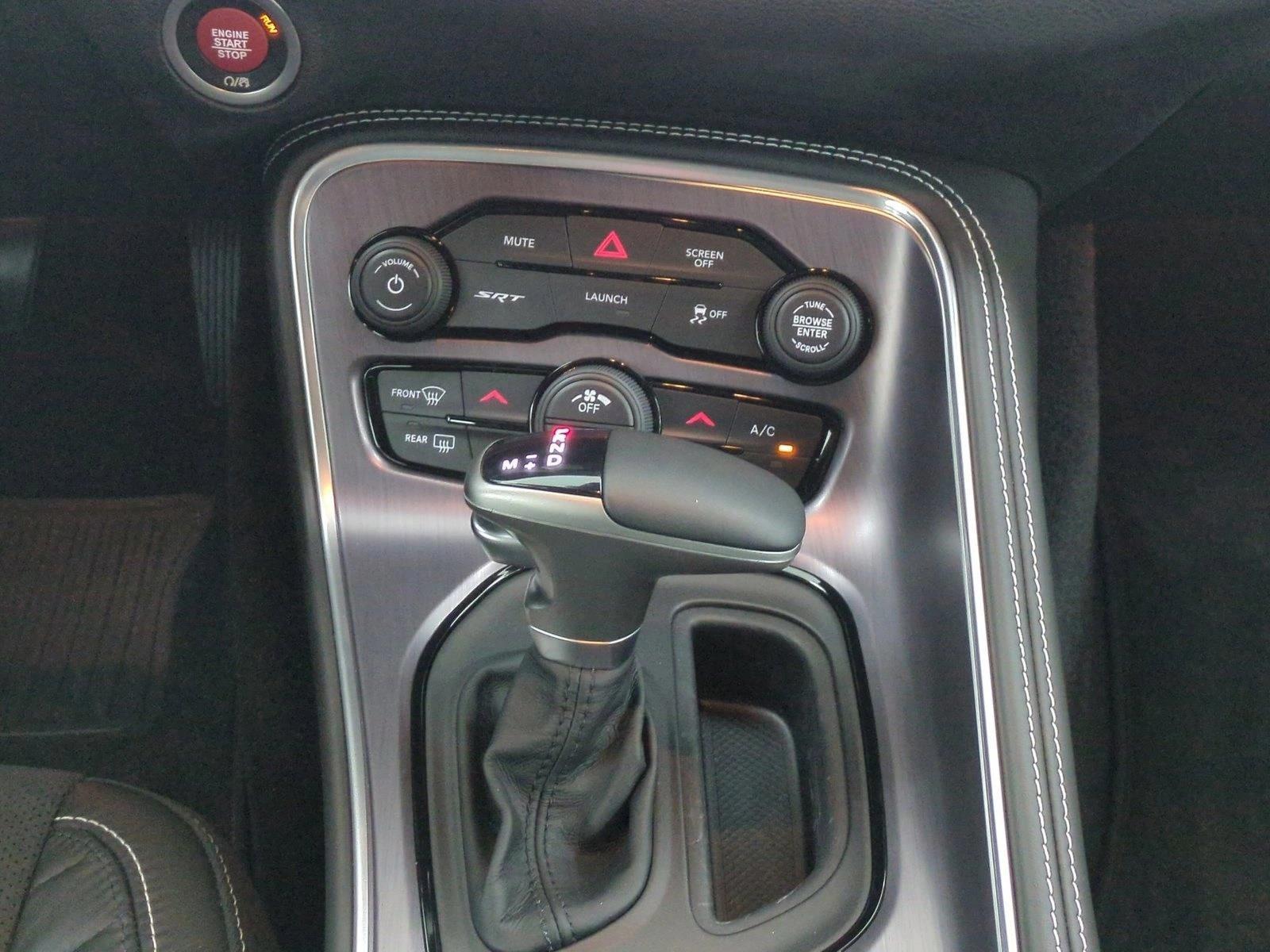 2018 Dodge Challenger SRT - Photo 13