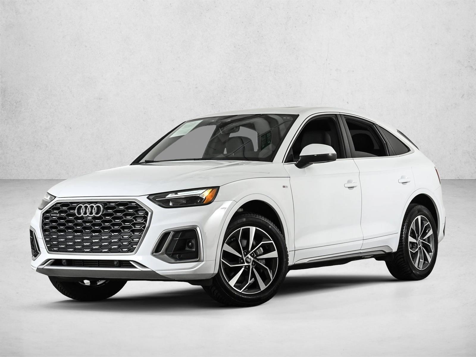 Thumbnail: 2023 Audi Q5 - 1