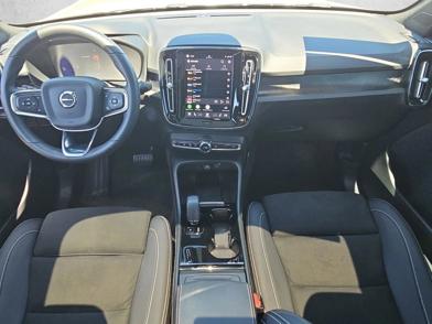 2023 Volvo C40 Recharge Pure Electric