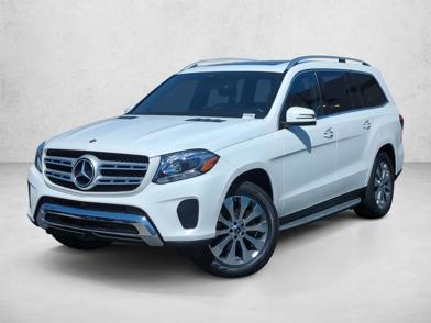 2019 Mercedes-Benz GLS 450 -
                  Buena Park, CA