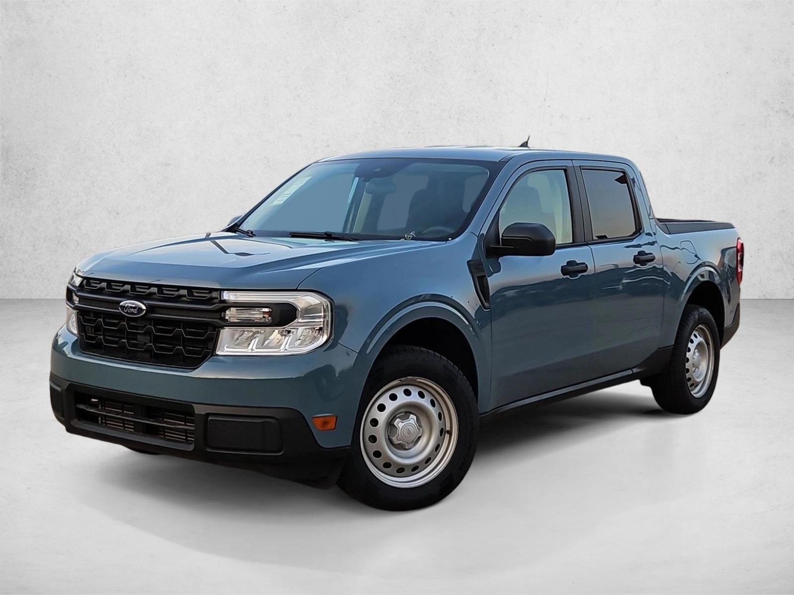 2023 Ford Maverick