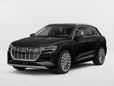 2022 Audi e-tron Premium -
                  Woodland Hills, CA