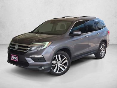 2017 Honda Pilot Elite -
                  Westminster, CO