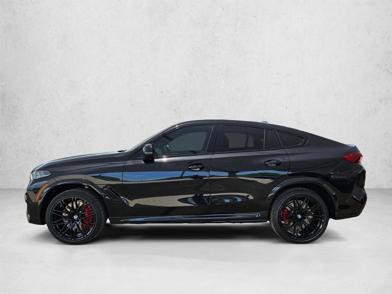 2027 BMW X6 M