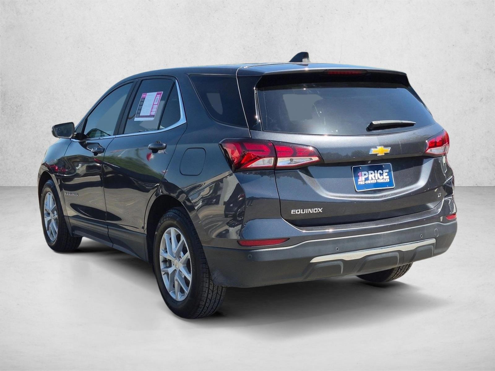 2022 Chevrolet Equinox LT - Photo 7