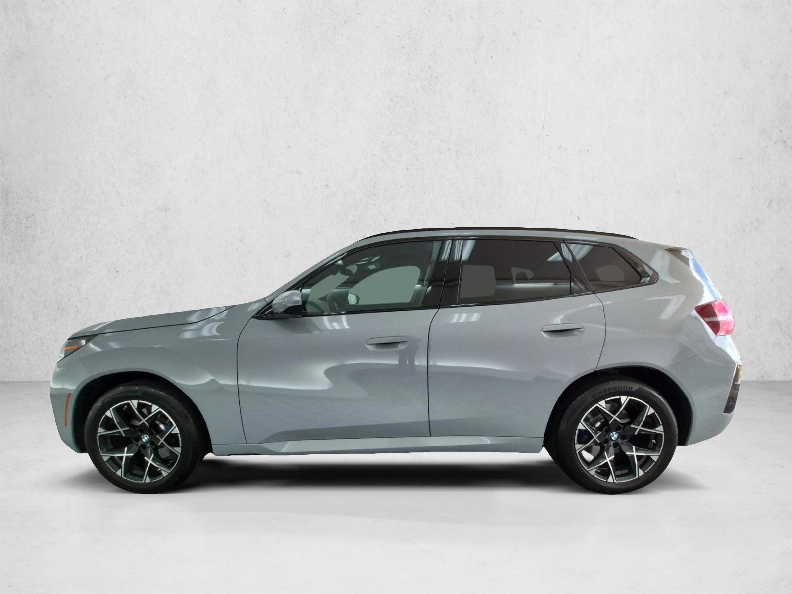 Thumbnail: 2025 BMW X3 - 2
