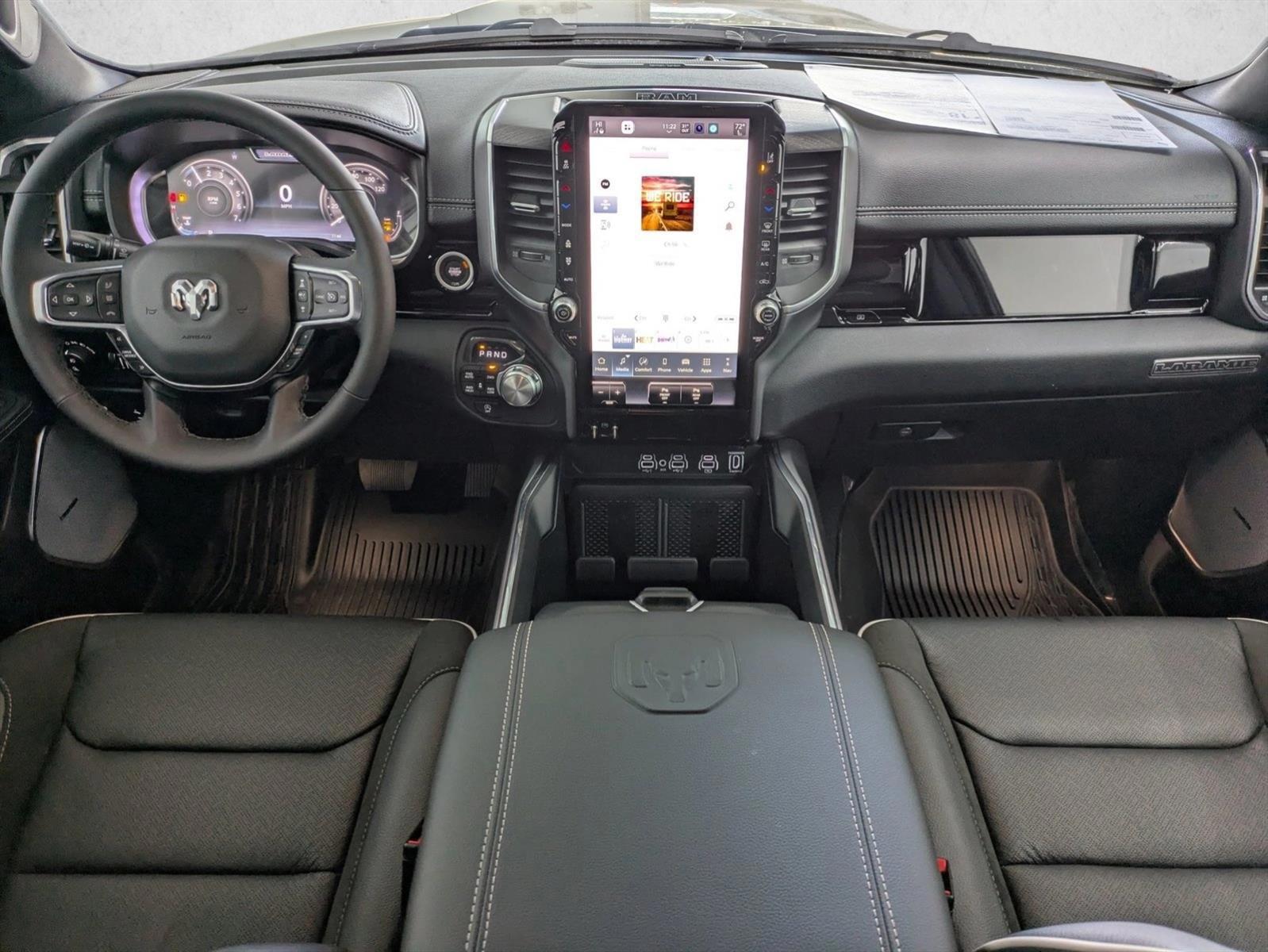 Thumbnail: 2026 RAM 1500 - 6