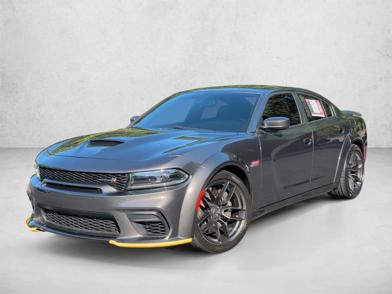 2022 Dodge Charger