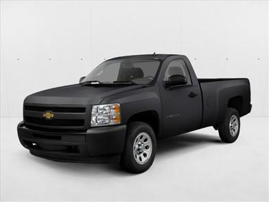 2013 Chevrolet Silverado 1500 LT -
                  Houston, TX