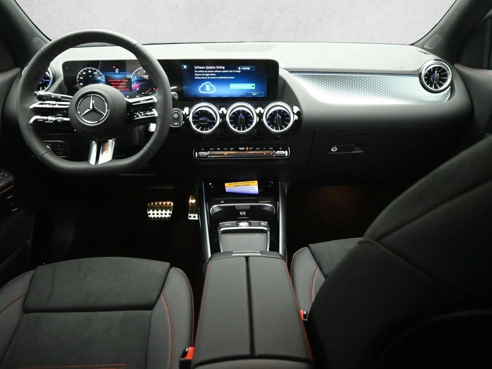 Thumbnail: 2026 Mercedes-Benz GLA - 3