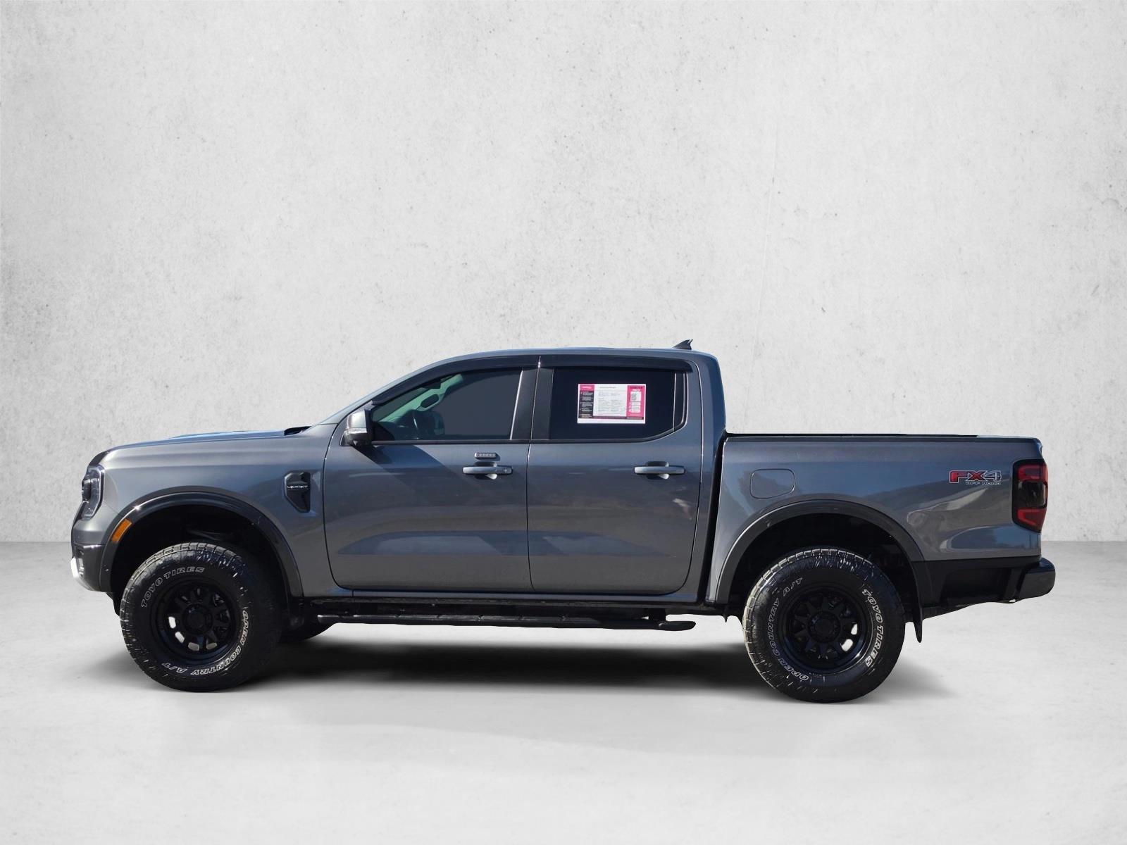 Thumbnail: 2024 Ford Ranger - 2