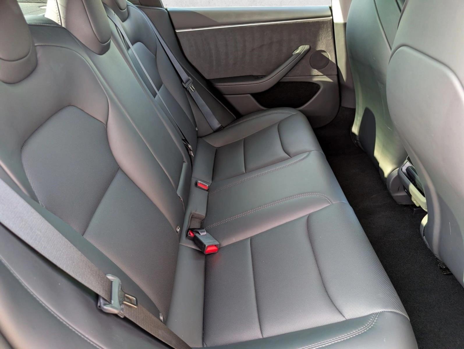 2025 Tesla Model 3 Performance - Photo 22