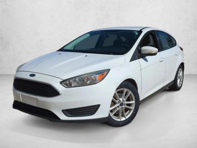 2015 Ford Focus SE -
                  Winter Park, FL
