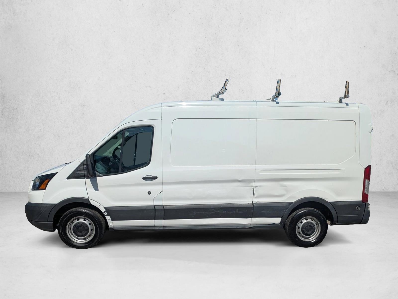 Thumbnail: 2018 Ford Transit Series - 2