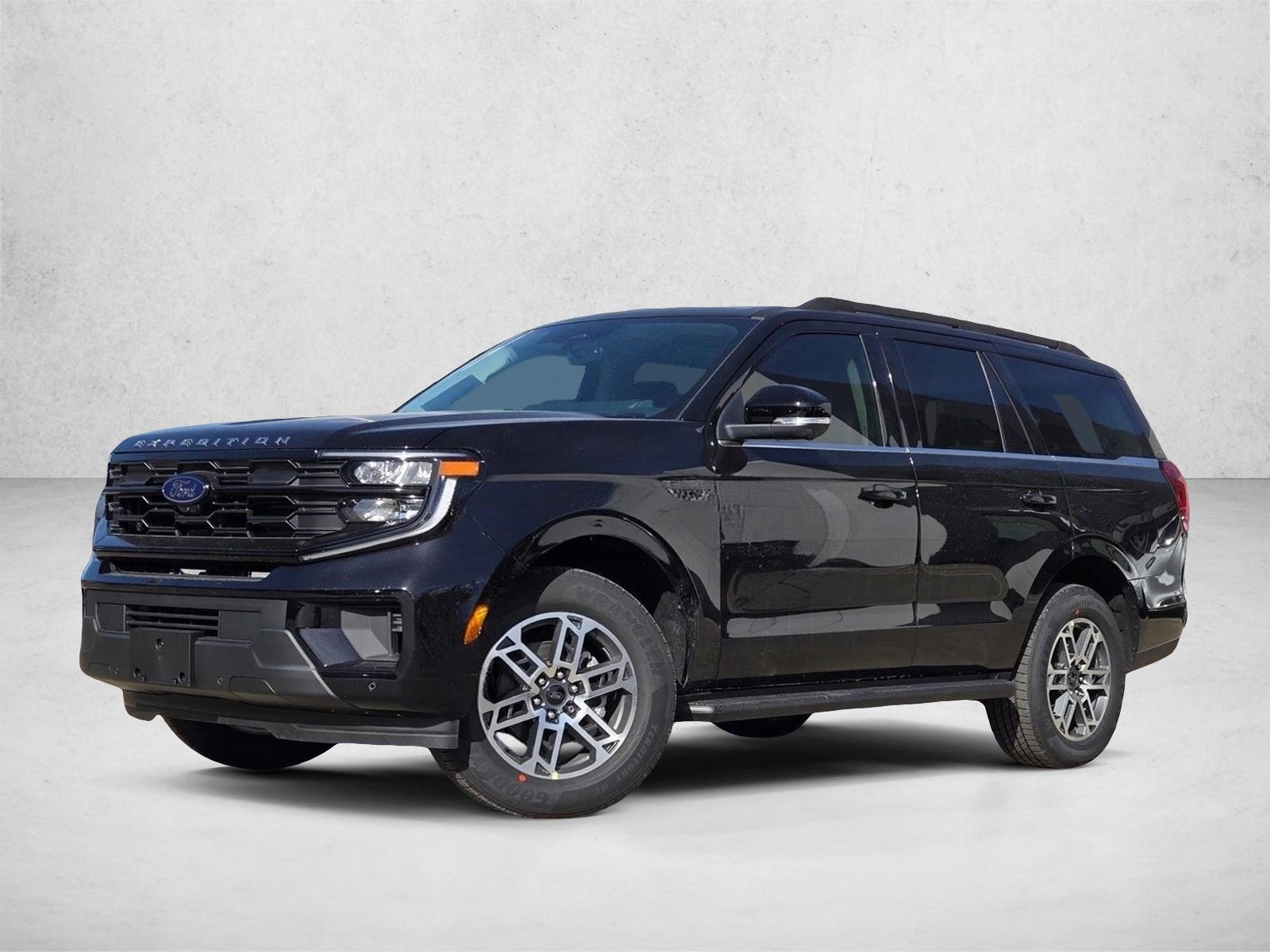 Thumbnail: 2026 Ford Expedition - 1