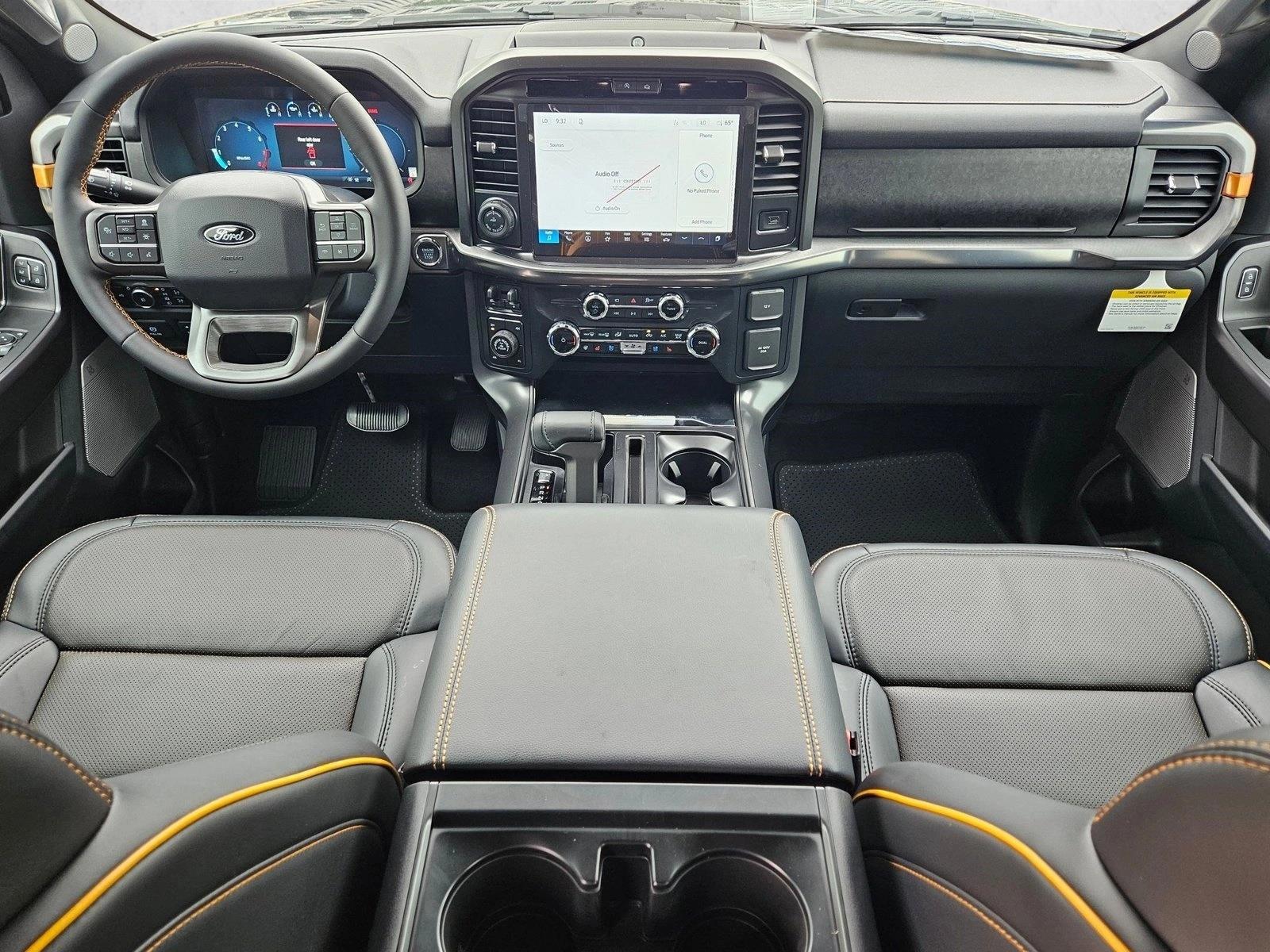 Thumbnail: 2026 Ford F-150 - 4