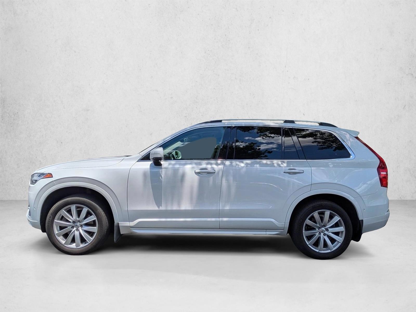 Thumbnail: 2018 Volvo XC90 - 2
