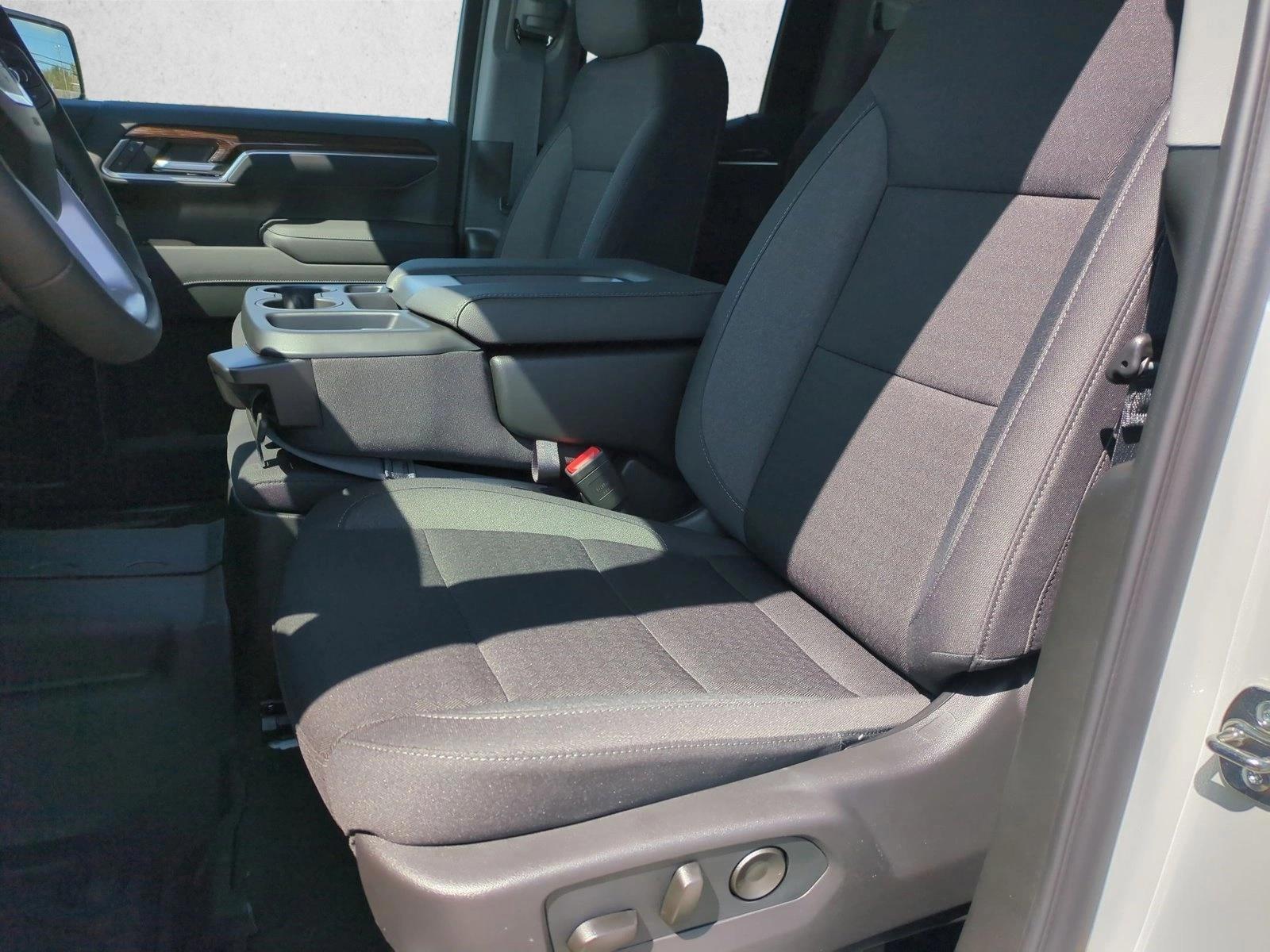 Thumbnail: 2026 GMC Sierra 1500 - 4