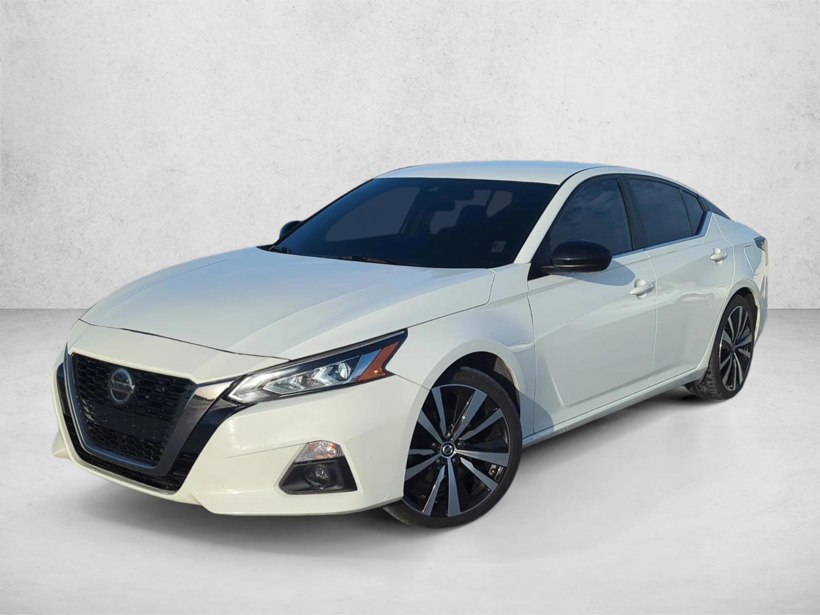 Thumbnail: 2020 Nissan Altima - 1