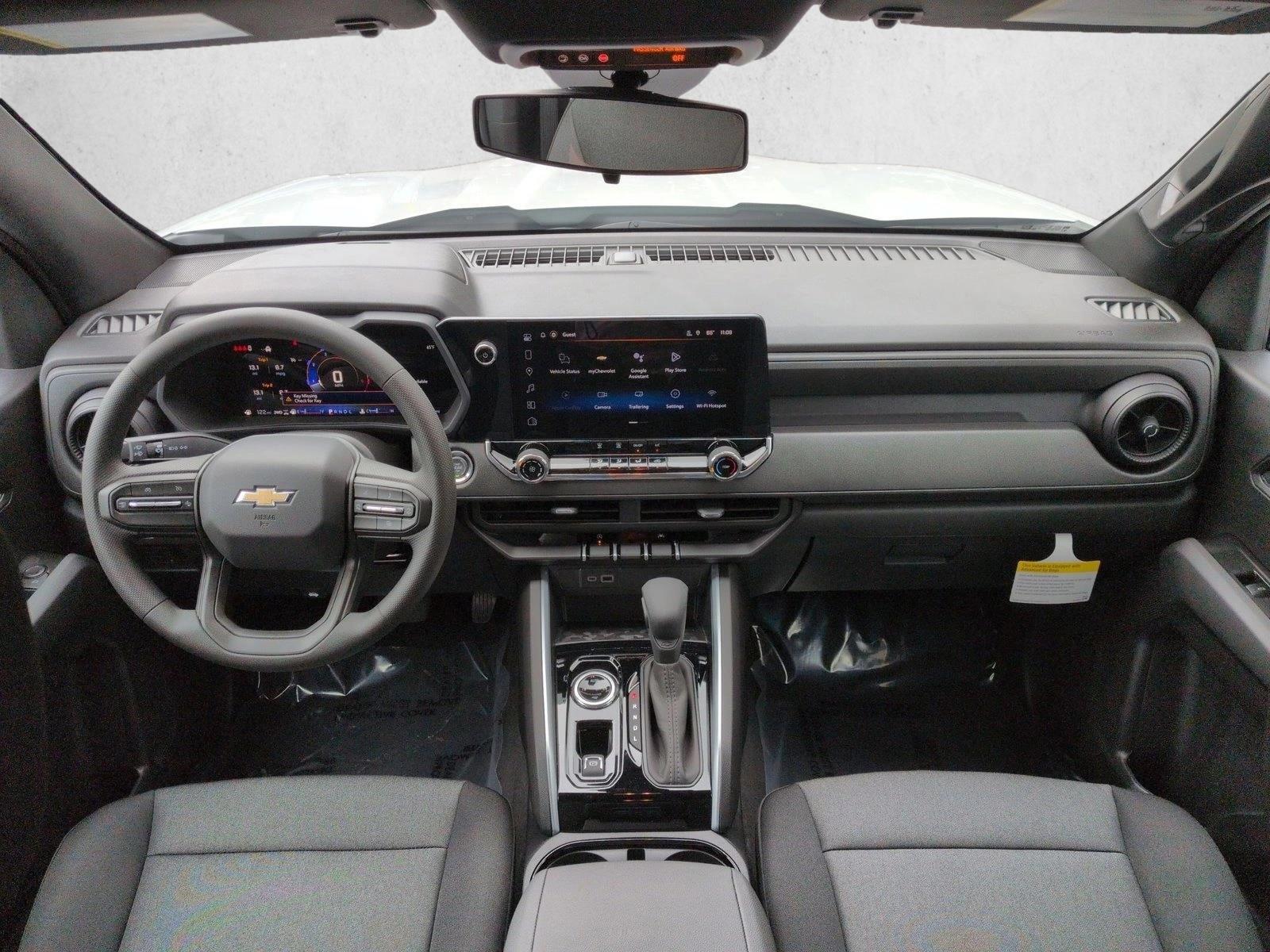 Thumbnail: 2026 Chevrolet Colorado - 3