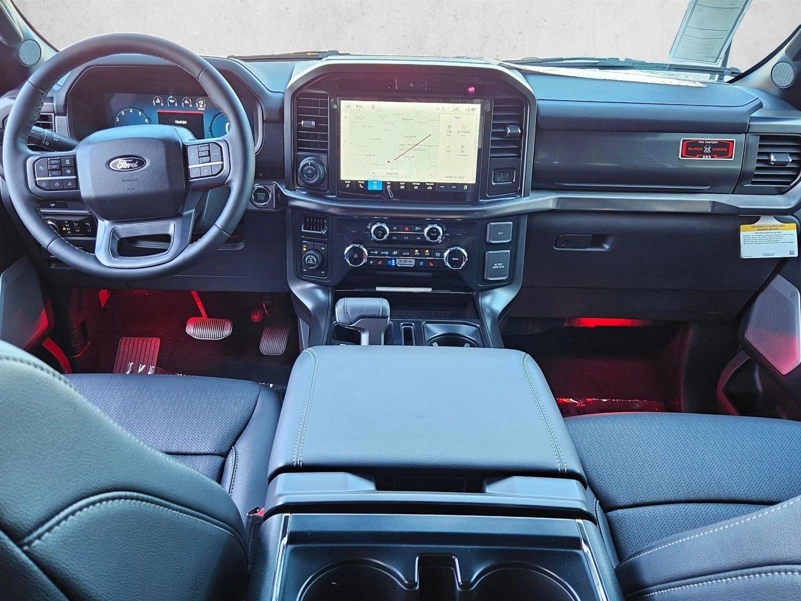 Thumbnail: 2026 Ford F-150 - 3