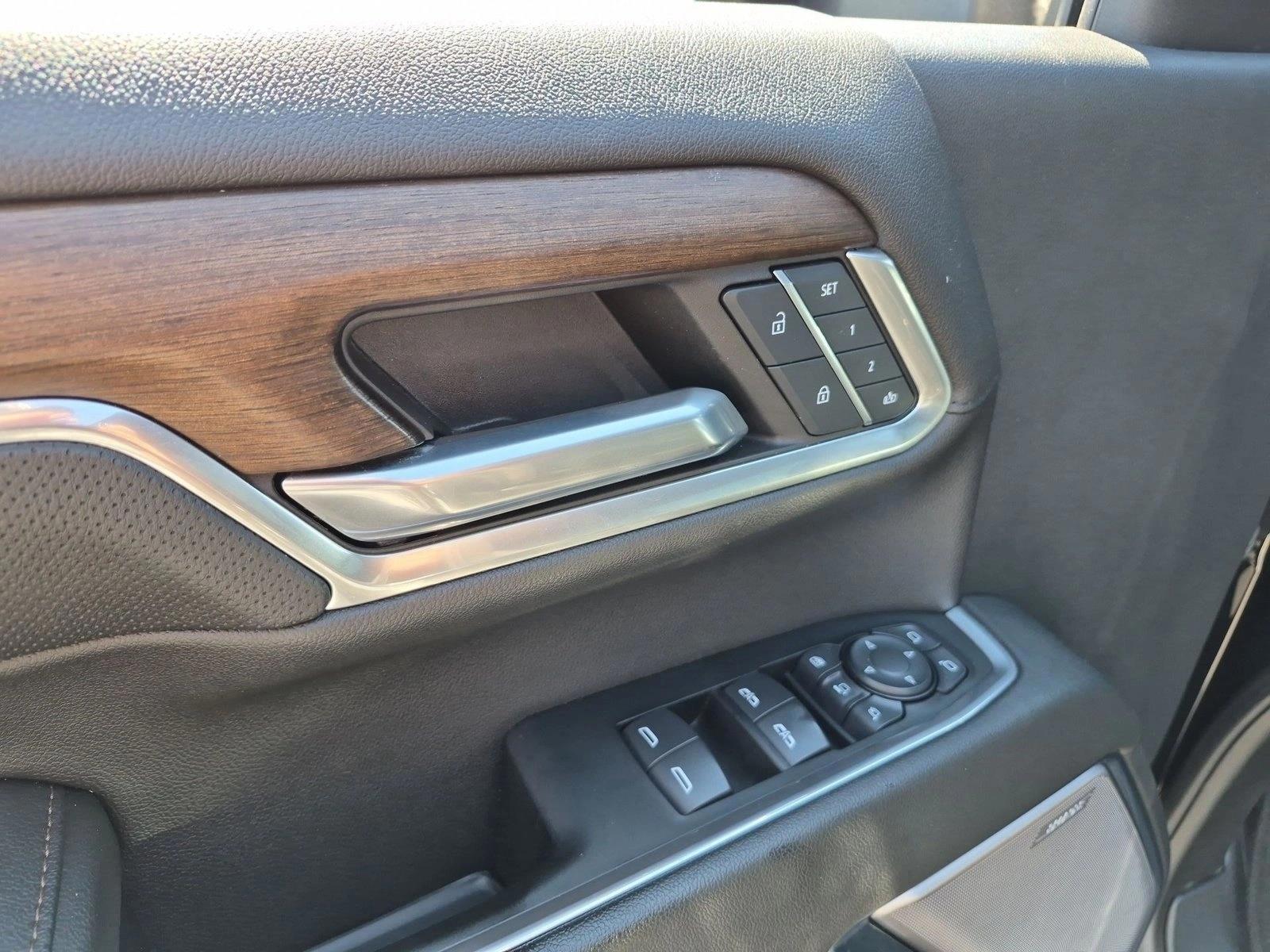 2024 Chevrolet Silverado 2500HD High Country - Photo 13