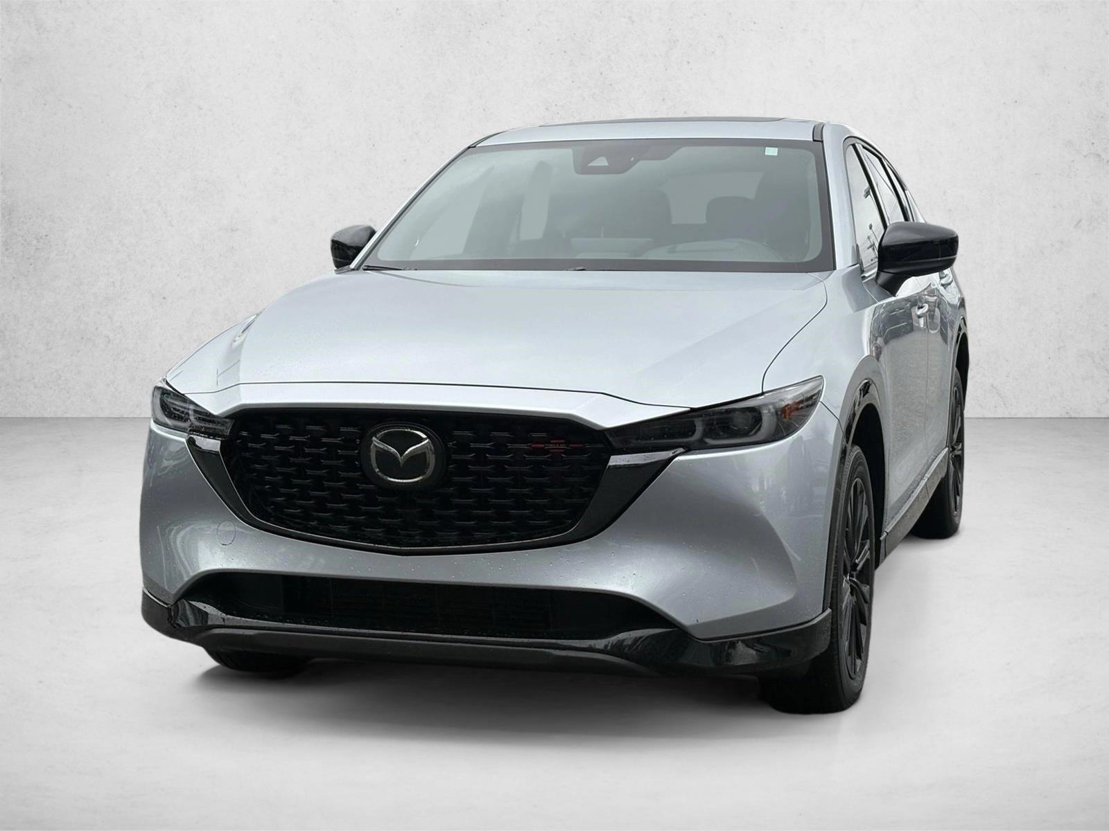 Thumbnail: 2023 Mazda CX-5 - 1