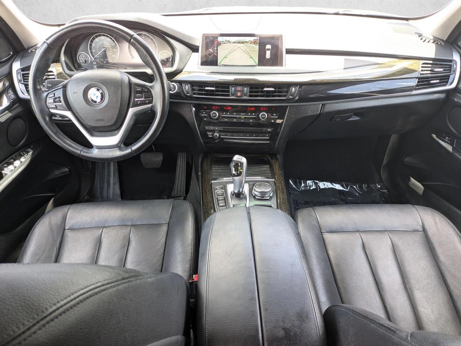 Thumbnail: 2015 BMW X5 - 4