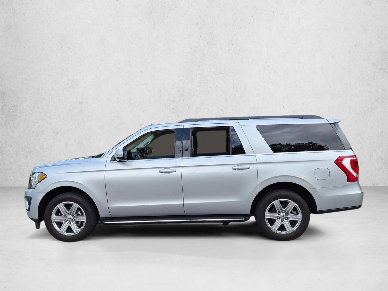 Thumbnail: 2019 Ford Expedition MAX - 2