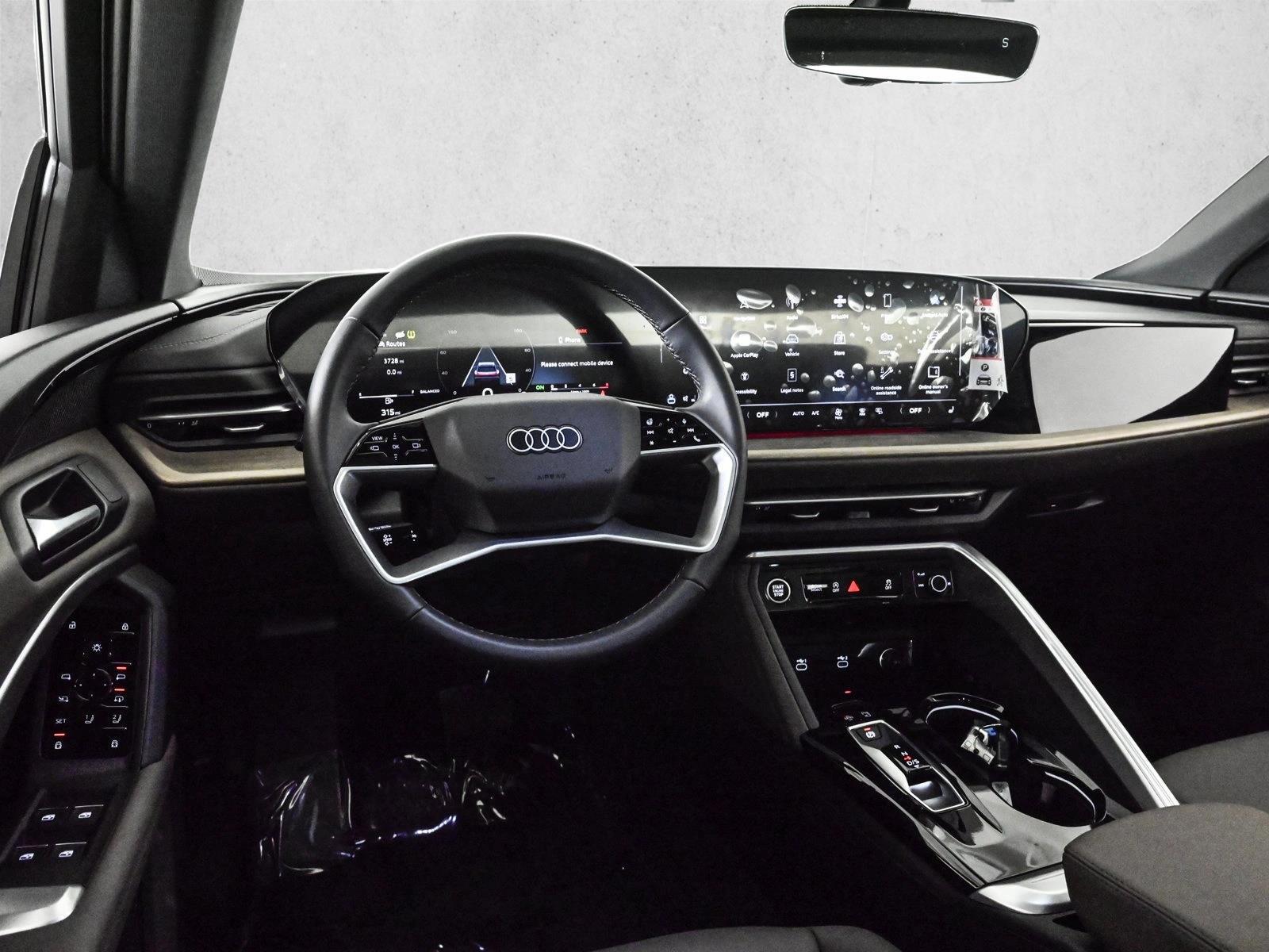 Thumbnail: 2025 Audi Q5 - 4