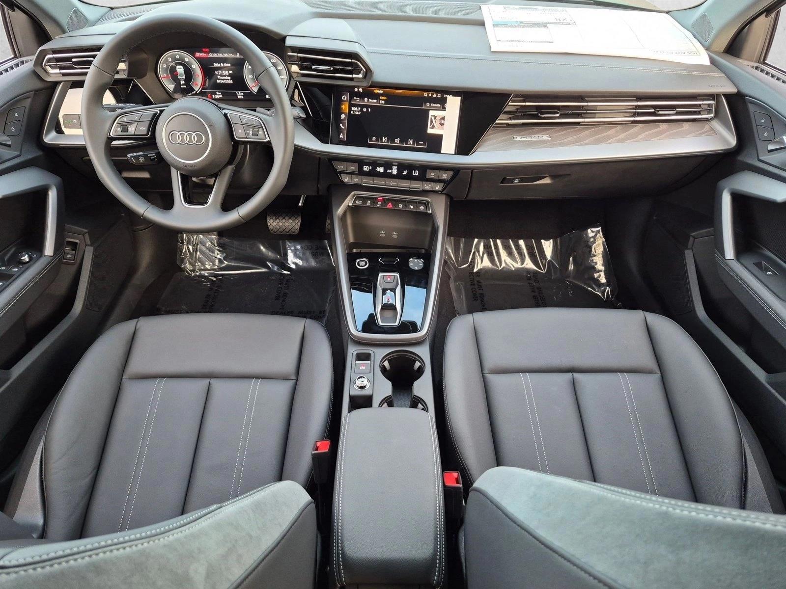 Thumbnail: 2026 Audi A3 - 3