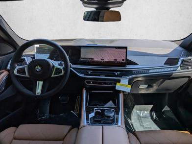 2027 BMW X6