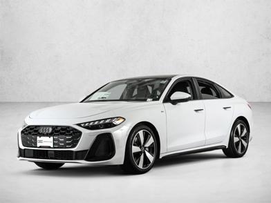 2026 Audi A5