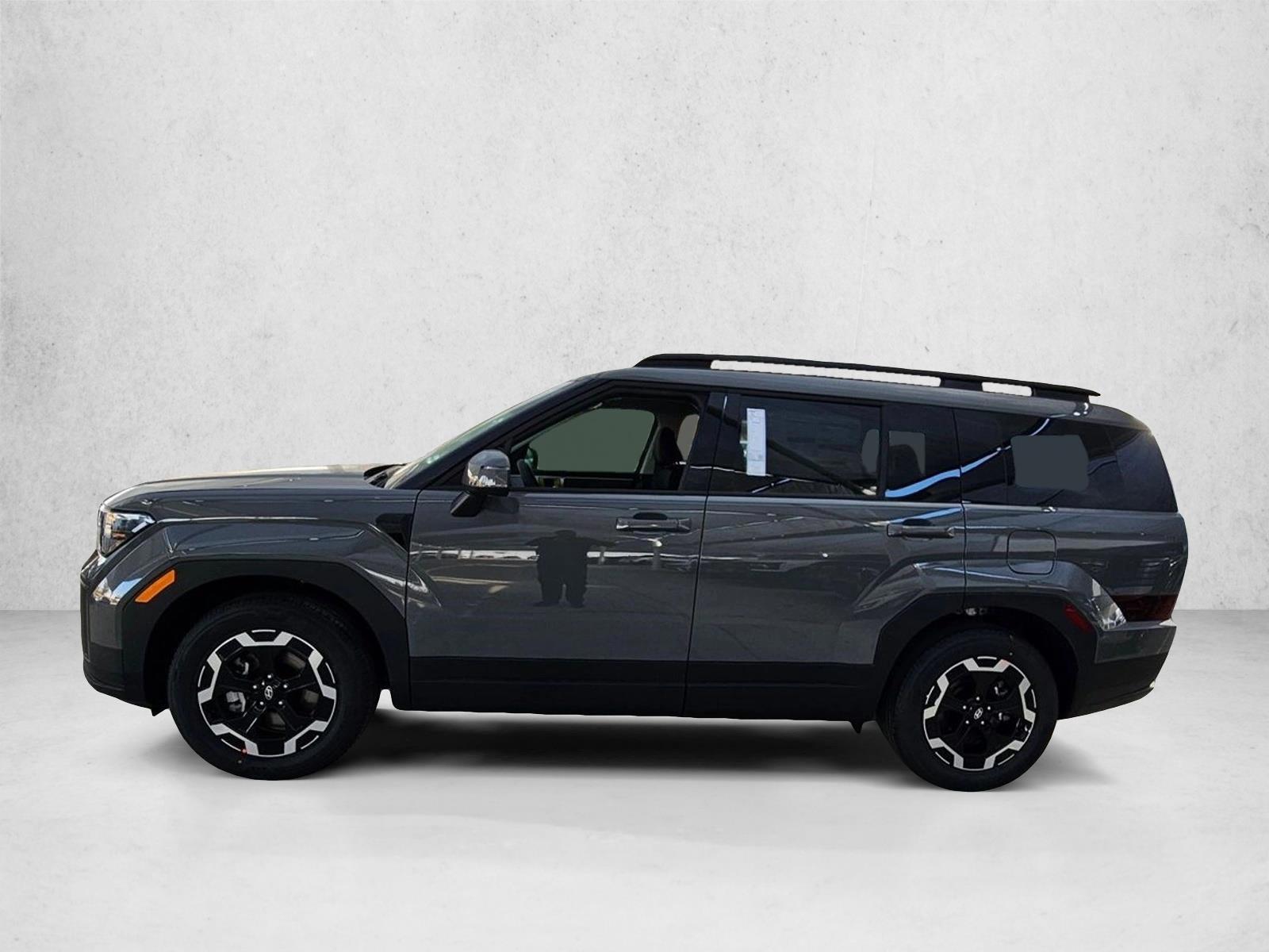 Thumbnail: 2026 Hyundai Santa Fe - 2