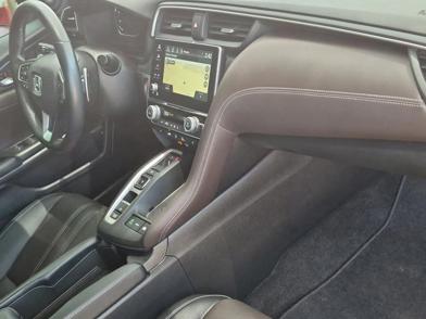2019 Honda Insight