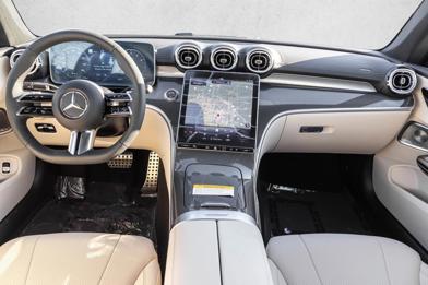 2026 Mercedes-Benz CLE