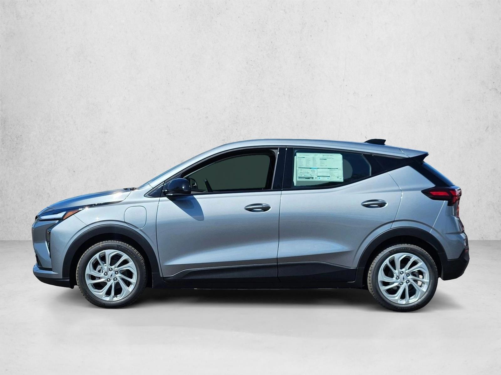 Thumbnail: 2027 Chevrolet Bolt EV - 2